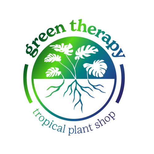 Green Therapy Tropical